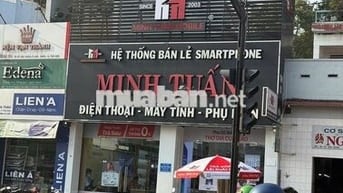 Bán nhà chính chủ Võ Văn Ngân
