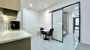 1 PHÒNG NGỦ TÁCH BẾP MỚI TOANH HIỆN ĐẠI