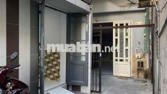 Cho thuê nhà nguyên căn Đường Nguyễn Gia Trí Quận BT