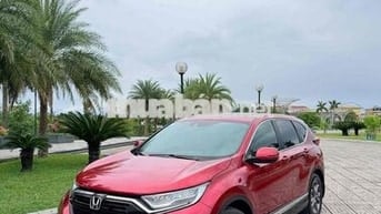Honda CR-V 1.5 Turbo L 2021 7 chỗ