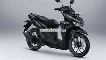 Honda Vario 125 Đen Nguyên bản