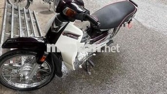 Honda Dream việt
