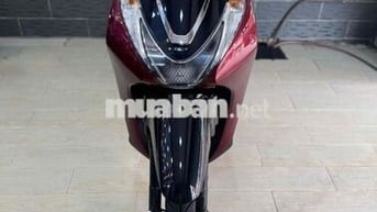 Honda SH Mode 2022 Đỏ Đen 15.000km
