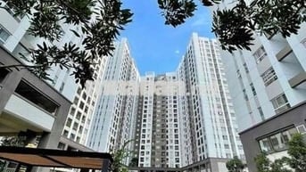 chính chủ *** cho thuê 2pn1wc giá chỉ 10tr/tháng, view đông