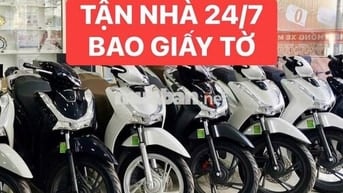 Cửa hàng MUA XE MÁY CŨ TẬN NHÀ