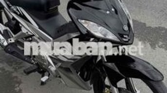Yamaha Exciter 2008 Đen Thái Lan