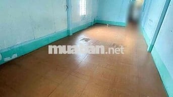NHÀ KHU GÒ XOÀI [ 4 x20] 1 lầu 2PN,2WC,Hẻm 5m thông