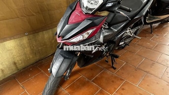 Honda Winner 2016 Đỏ đen 24.000km