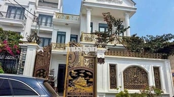 CHO THUÊ BIỆT THỰ 156 M2 -  SONG HÀNH - BÀ ĐIỂM -  18 TRIỆU/THÁNG