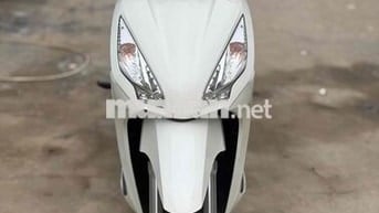 Honda Vision biển 64 ngây chủ máy zin vỏ trước còn