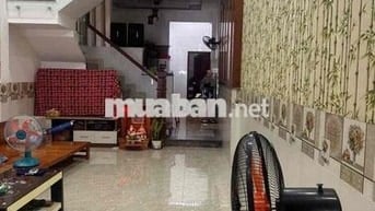 Nhà mặt tiền trệt lầu 4*35; 4pn 5wc tiện kinh doanh