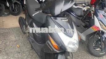 Honda Click 2010 Đen