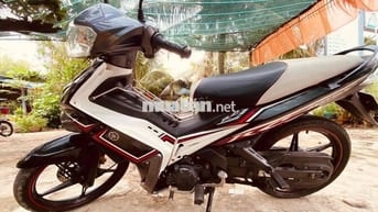 Yamaha Exciter 2010 Đen-Xám-Trắng 62000km