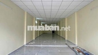 NHÀ CHO THUÊ 5x30 - GẦN NGUYỄN THỊ SÓC – BÀ ĐIỂM - GIÁ 12 TRIỆU/ THÁN