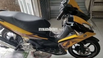 Yamaha Nouvo 5 Vàng Êm mạnh