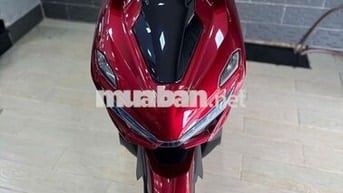 Honda AB 160 2026 Đỏ Đen 4k km