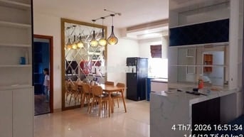 Cho thuê căn hộ chung cư Tân Thới Nhất