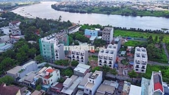 Cho Thuê Nhà Mới Xây hẻm xe hơi tránh nhau🚘 Quốc Lộ 13, P. Hiệp Bình