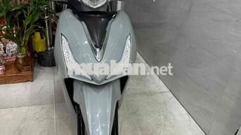 Kymco Candy 50cc 2024 Xám