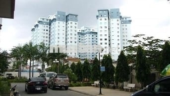 Bán căn hộ chung cư Tôn Thất Thuyết Quận 4 giá 3.6 tỷ/căn 2pn sổ hồng 