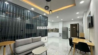 Lavida Plus Quận 7 cho thuê 2PN 2WC Full đồ giá 15.5triệu ở liền