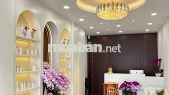 SANG GẤP SPA- TRẦN ĐÌNH XU- Q1