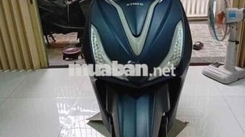 Cần bán Kymco Candy 50 biển 43 2022 mới