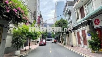 Ngang 6 dài 12 - 4 tầng. Ngay Khu Sân Bay - Thăng Long, Nguyễn Cảnh Dị