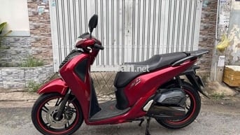 SH 125 2018 đèn Led Bstp 9chủ máy zin xe bao đẹp