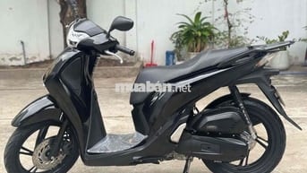 Honda SH 125 ABS 2019 Đen xe đẹp nguyên rin