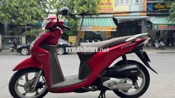 Honda Vision 2015  màu Đỏ 71.764 km