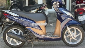 Vison honda Nguyên bản