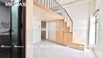 CHO THUÊ DUPLEX, GẦN RMIT, TDTU, UFM, NTTU, SC VIVOCITY ,LOTTE,Q1,8,4.
