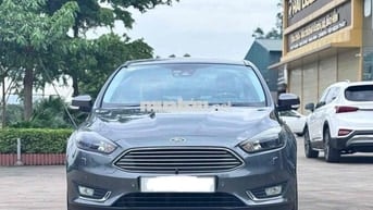Ford Focus SX 2016 Tự động màu Xám