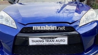 Hyundai Genesis 2009 2.0AT Xanh 98.000km