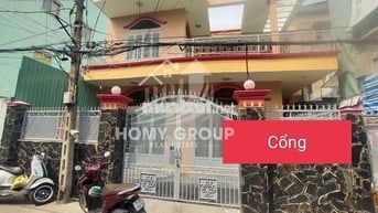 NHÀ MẶT TIỀN CHỢ TAM HÀ - LINH ĐÔNG - GẦN NHÀ THỜ THÁNH KHANG, THỦ ĐỨC