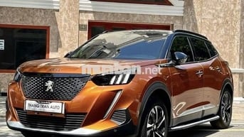 Peugeot 2008 GT Line 2022 1.2 AT Cam 48.000 km