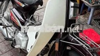 Honda Dream 110 Nâu Đã sử dụng,xe sạch đẹp