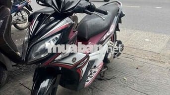 Yamaha Nouvo LX Tự động Đen, Hồng