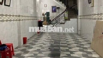 CHO THUÊ NGUYÊN CĂN MẶT TIỀN – CHỢ TÂN QUY – P. TÂN HƯNG – 38 TRIỆU