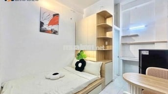 ĐẠI HẠ GIÁ HƠN 30 PHÒNG MỚI XÂY NGAY HOÀNG HOA THÁM - CỘNG HOÀ MỚI XÂY