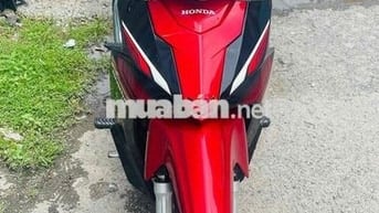 Honda Wave Blade 2021 Đỏ 25.000 km