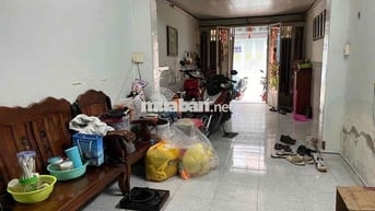 Cư xá PĐLưu P3BT 51m, 3PN 2tầng HXH