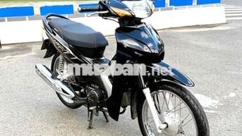 Honda Wave 2022 Đen Việt Nam
