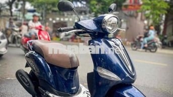 Yamaha Nozza Đẹp Ken Chạy Như Mới