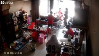 Cần sang quán ăn tâm huyết, để lại đồ đạc, công thức, app bán