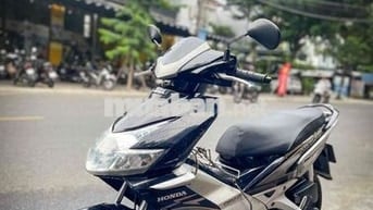 Honda Air Blade 2010 Đen bạc