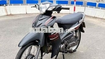 SYM Elegant 50cc Đen Xăng