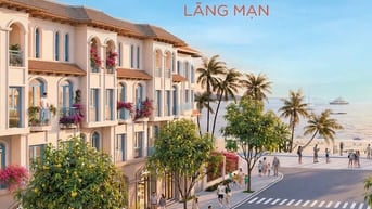 chỉ 1,7 tỷ quý khách hàng sở hữu ngay nhà 4 tầng của vingrooup