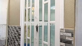 BẾN VÂN ĐỒN GIÁP Q1- XH CÁCH NHÀ 1 CĂN-VÀI BƯỚC RA CV CẦU DỪA-31M2-2T